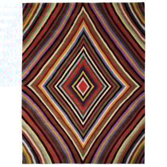 Tapis Zeppelin