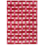 Alfombra Basketweave Harlequin Coral/Rose 144102140200