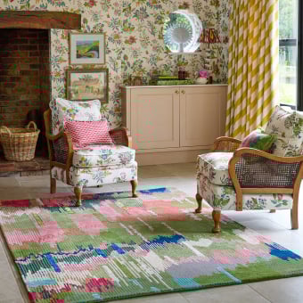 Wilderness Rug
