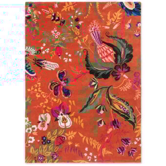 Teppich Wonderland Floral