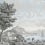 Panoramatapete Vues d'Italie Le Grand Siècle Opale vues-italie-opale
