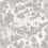 Tapete Japanese Woods Cole and Son Ash 126/6020