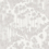 Japanese Woods Wallpaper Cole and Son Platinum Grey 126/6021