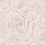 Tapete Kawakubo Cole and Son Soft Apricot 126/4010