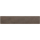 Porzellan Steinzeug Stage 6x30 Équipe Brown 31381 EQ-4