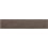 Stage 6x30 Porcelain stoneware Équipe Brown 31381 EQ-4
