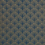Papier peint Nereides Casamance Bleu roi / Doré 76651630