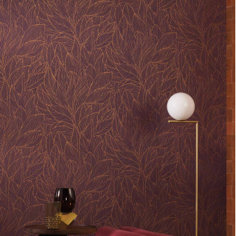 Hosta Wallpaper