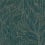 Hosta Wallpaper Casamance Marine Doré 76602752
