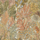 Papier peint Borrommee Casamance Nude / Lichen 74320732