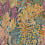 Borrommee Wallpaper Casamance Petrole / Multico 74320936