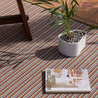 Tapis Strata 05 in-outdoor