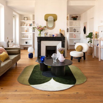 Bisou Rug