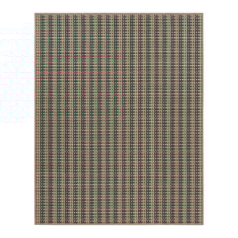 Tapis Strata 07 in-outdoor