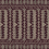 Tapete Peggy G Inkiostro Bianco Rouge / Beige INKUIKM2402