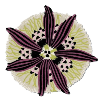 Alfombras Botanica 4