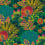 Papier peint Lithops Jannelli & Volpi Saphir 7240