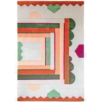 Tapis Palazzo