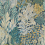 Borrommee Wallpaper Casamance Vert 74320324