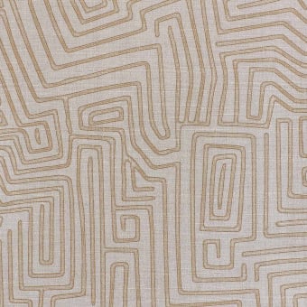 Lost In Nazca Wall Covering