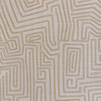 Wandverkleidung Lost In Nazca