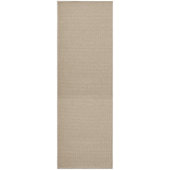 Tapis de couloir Sahara in-outdoor