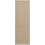 Läufer teppich Serengueti Coconut in-outdoor Rols Coconut serengueti_100x300