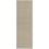 Uyuni Coconut white in-outdoor Rug runner Rols Coconut / White uyuni_coconut_white_100x300