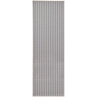 Tapis de couloir Kalahari Oat Sea in-outdoor