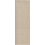 Tapis de couloir Atacama in-outdoor Rols Coconut / White coconut_white_100x300