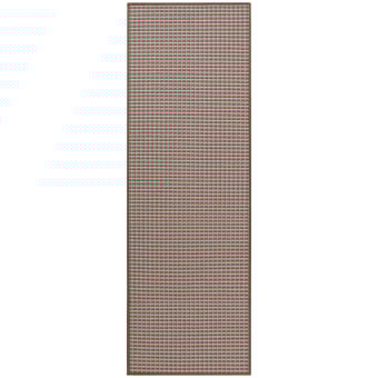 Tapis de couloir Strata 01 in-outdoor