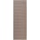 Strata 01 in-outdoor Rug runner Rols Splash strata_01_100x300