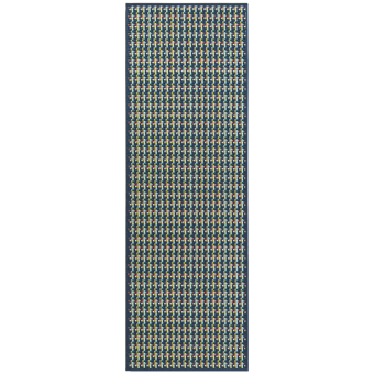 Tapis de couloir Strata 02 in-outdoor