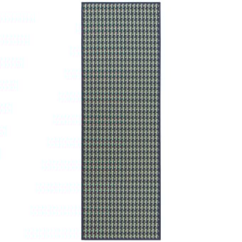 Tapis de couloir Strata 02 in-outdoor