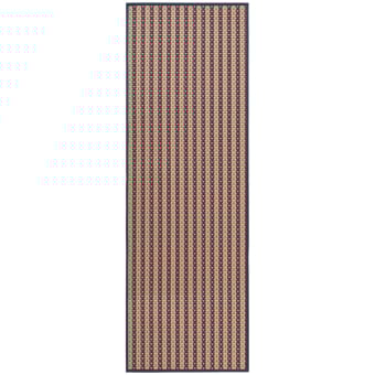 Tapis de couloir Strata 03 in-outdoor