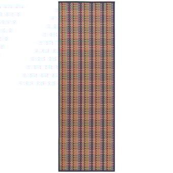 Tapis de couloir Strata 04 in-outdoor