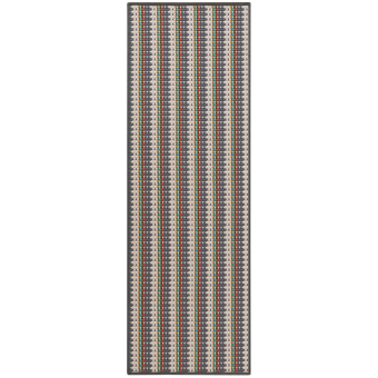 Tapis de couloir Strata 08 in-outdoor
