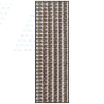 Tapis de couloir Strata 08 in-outdoor