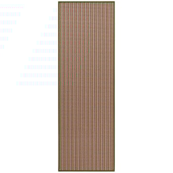 Tapis de couloir Strata 05 in-outdoor