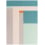 Tapis Meeting Point Gan Rugs Blue 393361