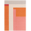 Meeting Point Rug Gan Rugs Orange 393364