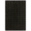 La Geria-Lanzarote Rug Gan Rugs Black 393354