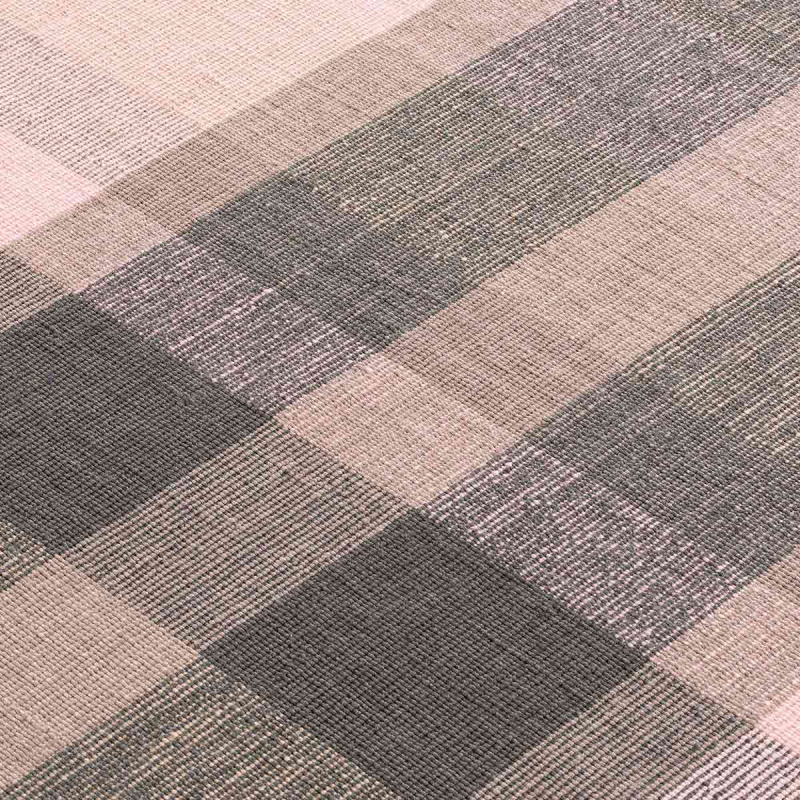 Tapis Inuit Neutral outdoor Gan Rugs