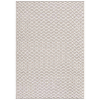 Tapis Tuareg White outdoor