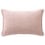 Inuit Pink outdoor Cushion Gan Rugs Pink 393443