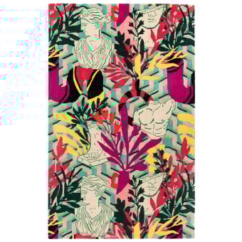 Statuario Rug