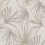 Papier peint Tropical Ballet - Groovy Eijffinger Beige 340510