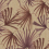 Tapete Tropical Ballet Eijffinger Red 340514