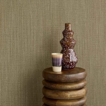 Papier peint Monochrome Therapy - Groovy