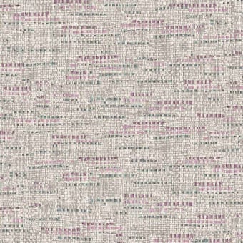 Papier peint Woven Whispers - Groovy